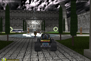 Monster Jam: Maximum Destruction 10