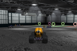 Monster Jam: Maximum Destruction 15