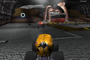 Monster Jam: Maximum Destruction 18