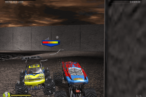 Monster Jam: Maximum Destruction 20