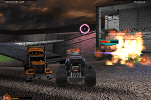 Monster Jam: Maximum Destruction 21