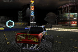Monster Jam: Maximum Destruction 22
