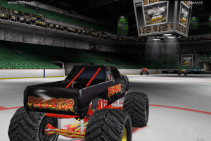 Monster Jam: Maximum Destruction 24