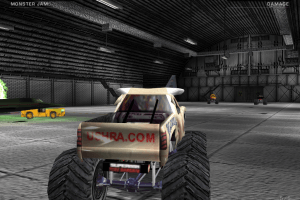 Monster Jam: Maximum Destruction 26