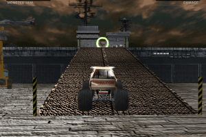 Monster Jam: Maximum Destruction 27