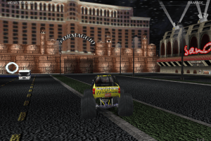 Monster Jam: Maximum Destruction 30