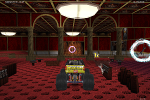 Monster Jam: Maximum Destruction 32