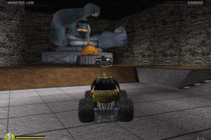 Monster Jam: Maximum Destruction 33