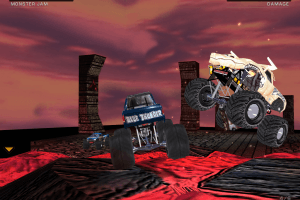 Monster Jam: Maximum Destruction 34