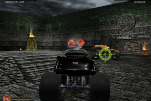 Monster Jam: Maximum Destruction 4