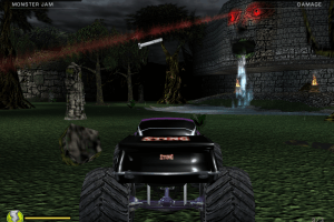 Monster Jam: Maximum Destruction 5