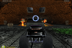 Monster Jam: Maximum Destruction 6