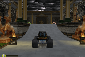 Monster Jam: Maximum Destruction 8