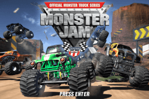 Monster Jam 0