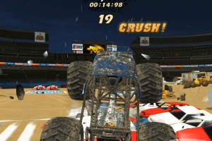 Monster Jam 17