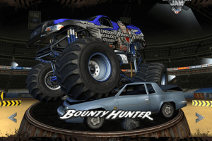 Monster Jam 1