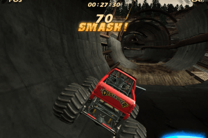 Monster Jam 19