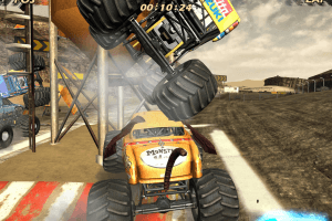 Monster Jam 5