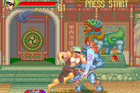 Monster Maulers 9