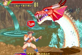 Monster Maulers 14