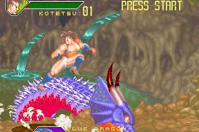 Monster Maulers 15