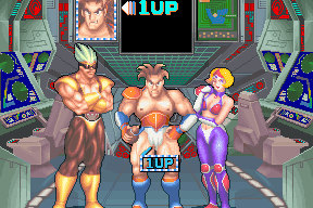 Monster Maulers 2