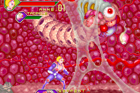 Monster Maulers 5