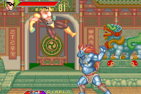 Monster Maulers 8