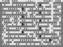 Monster Mine abandonware