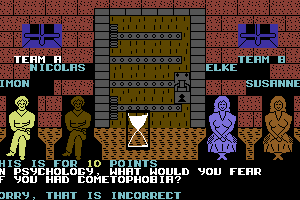 Monster Trivia 2