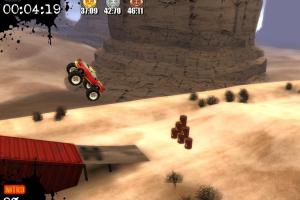 Monster Truck Challenge 2