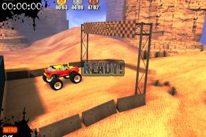 Monster Truck Challenge 7
