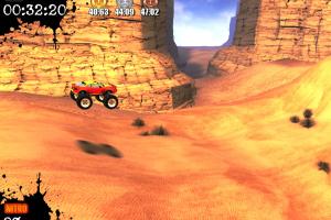 Monster Truck Challenge 10