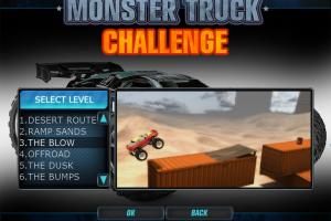 Monster Truck Challenge 12