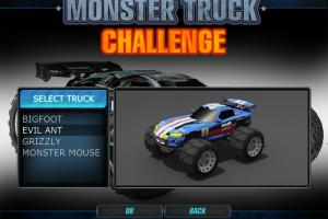 Monster Truck Challenge 13