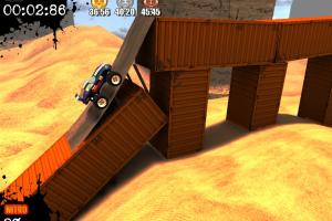 Monster Truck Challenge 15