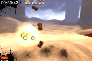 Monster Truck Challenge 3