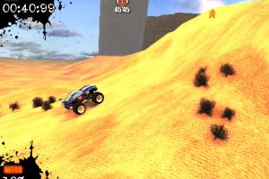 Monster Truck Challenge 18