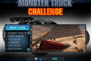 Monster Truck Challenge 0