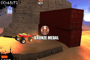 Monster Truck Challenge 5