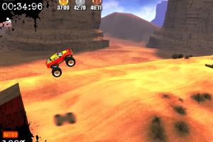 Monster Truck Challenge 4