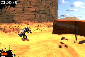 Monster Truck Challenge 19