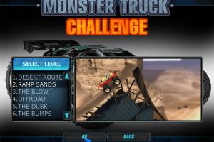 Monster Truck Challenge 6