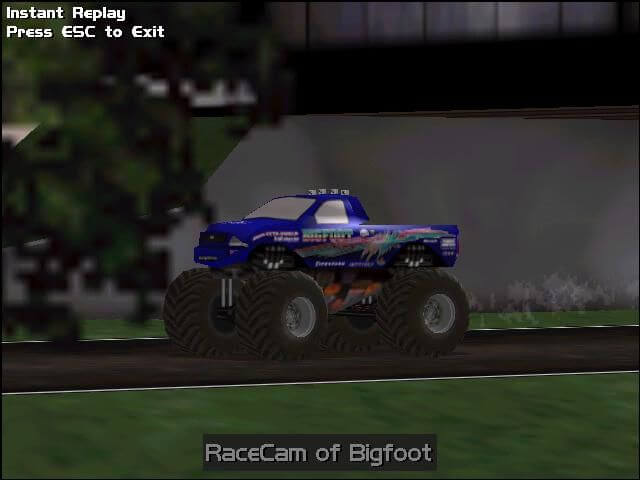 Download Monster Truck Madness 2 (Windows) - My Abandonware