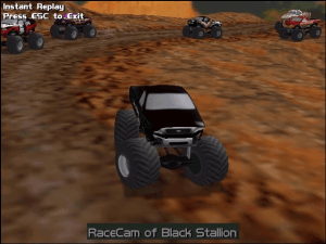 Monster Truck Madness 2 11