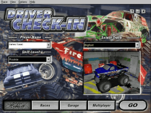 Monster Truck Madness 2 13