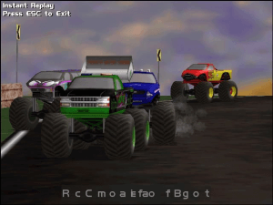 Monster Truck Madness 2 14