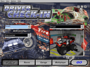 Monster Truck Madness 2 1