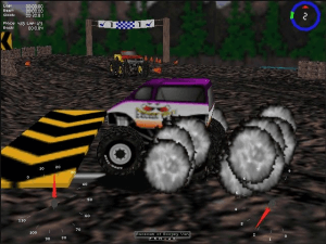 Monster Truck Madness 14