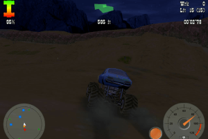 Monster Truck Rumble 7